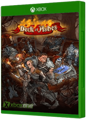 Deck of Ashes: Complete Edition boxart for Xbox One