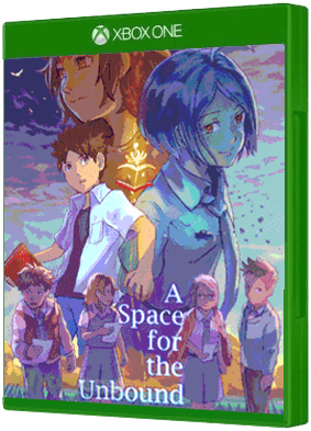 A Space for the Unbound boxart for Xbox One
