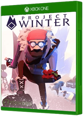 Project Winter Xbox One boxart