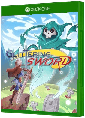 Glittering Sword boxart for Xbox One