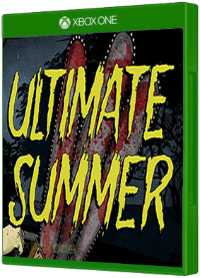 Ultimate Summer Xbox One boxart