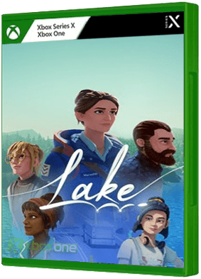 Lake Xbox One boxart