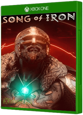 Song of Iron Xbox One boxart