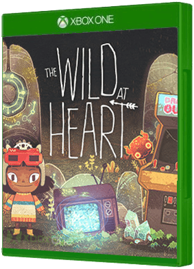 The Wild at Heart Xbox One boxart
