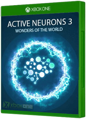 Active Neurons 3 - Wonders of the World Xbox One boxart
