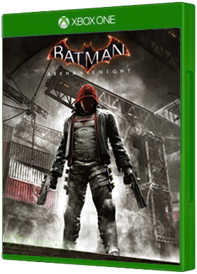 Batman Arkham Knight Red Hood Story Pack Release Date News Updates For Xbox One Xbox One Headquarters