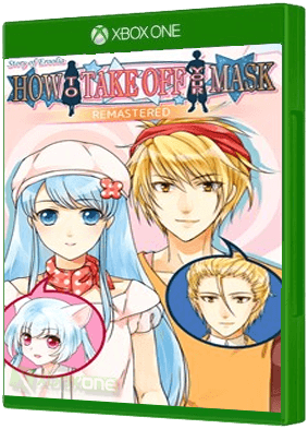 How to take off your Mask Remastered Xbox One boxart