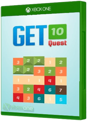 Get 10 Quest Xbox One boxart
