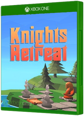 Knight's Retreat boxart for Xbox One