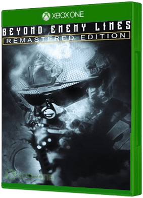 Beyond Enemy Lines Remastered boxart for Xbox One