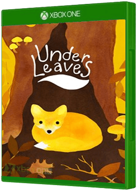 Under Leaves Xbox One boxart
