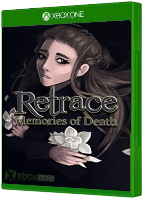 Retrace: Memories of Death boxart for Xbox One