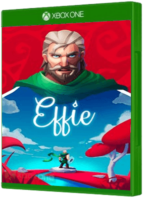 Effie boxart for Xbox One