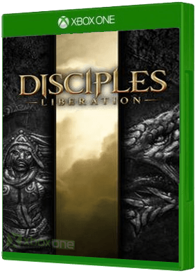 Disciples: Liberation Xbox One boxart