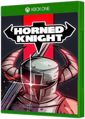 Horned Knight Xbox One boxart