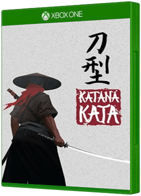 Katana Kata boxart for Xbox One