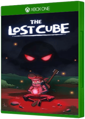 The Lost Cube boxart for Xbox One