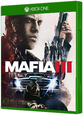 mafia 3time xbox one mafia 3time xbox one