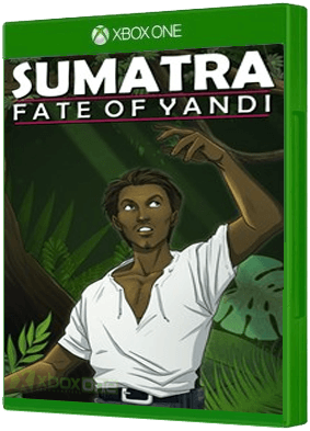 Sumatra: Fate of Yandi boxart for Xbox One