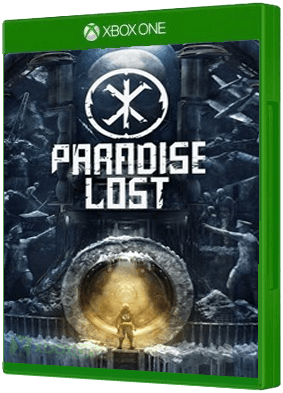 Paradise Lost Xbox One boxart