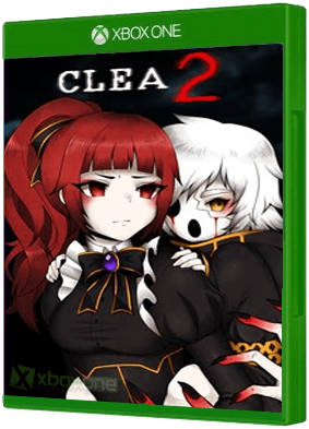 Clea 2 Xbox One boxart
