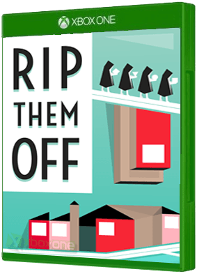 Rip Them Off boxart for Xbox One