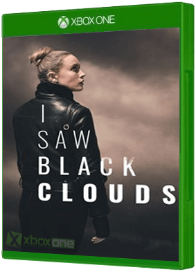 I Saw Black Clouds Xbox One boxart