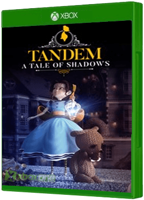 Tandem: A Tale Of Shadows boxart for Xbox One