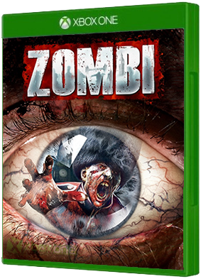 Zombi boxart for Xbox One