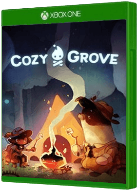 Cozy Grove Xbox One boxart