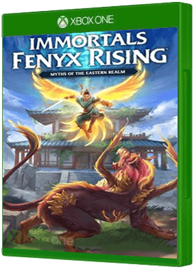 immortals fenyx rising myths of the eastern realm immortals fenyx rising myths of the eastern realm