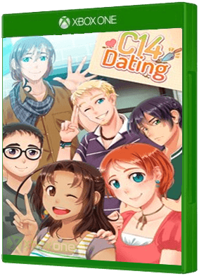 C14 Dating boxart for Xbox One