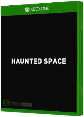 Haunted Space boxart for Xbox One