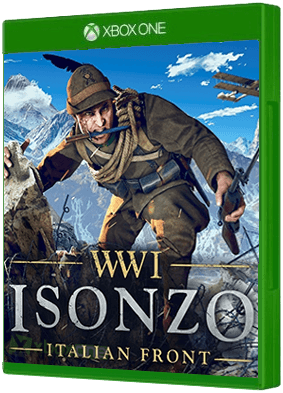 Isonzo Xbox One boxart