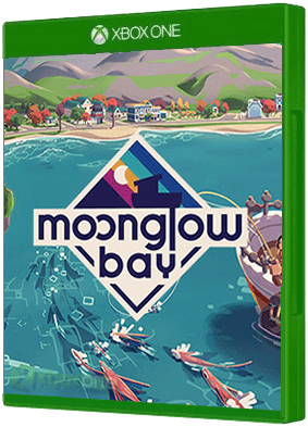 Moonglow Bay Xbox One boxart