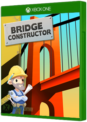 Bridge Constructor boxart for Xbox One