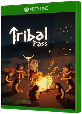 Tribal Pass Xbox One boxart