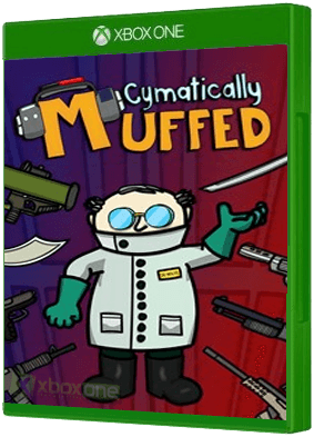 Cymatically Muffed Xbox One boxart