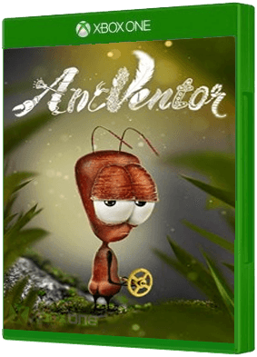 AntVentor boxart for Xbox One
