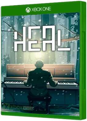 Heal: Console Edition Xbox One boxart