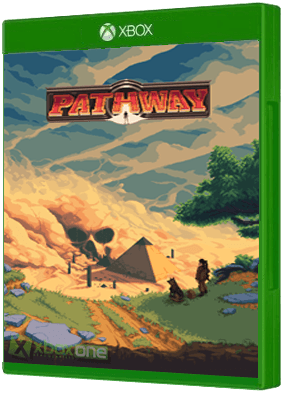 Pathway Windows 10 boxart