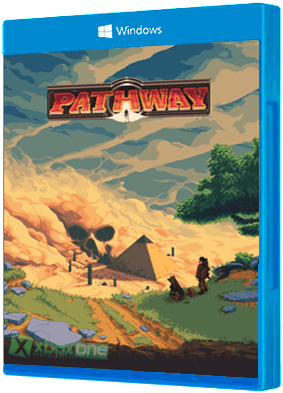 Pathway Windows 10 boxart