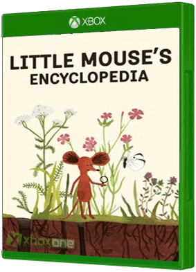 Little Mouse's Encyclopedia Xbox One boxart
