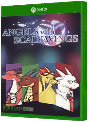 Angels with Scaly Wings boxart for Xbox One
