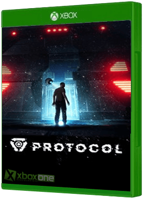 Protocol Xbox One boxart