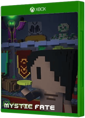 Mystic Fate boxart for Xbox One