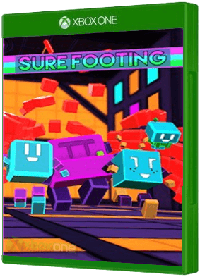 Sure Footing boxart for Xbox One