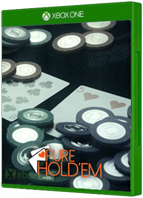 Pure Hold'em boxart for Xbox One