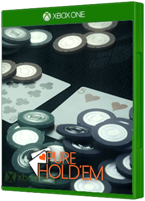 Pure Hold'em Xbox One boxart