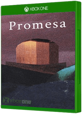 Promesa boxart for Xbox One